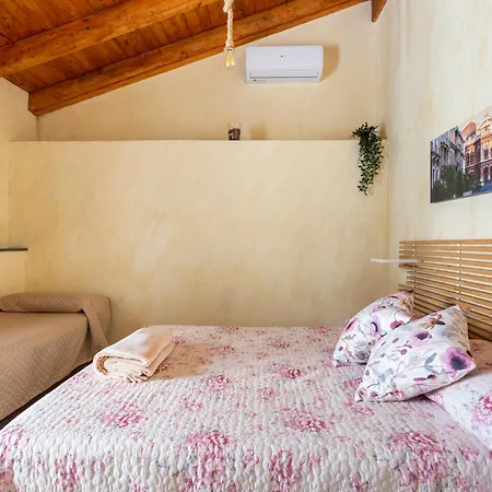 Bed & Breakfast Mary's House Catania