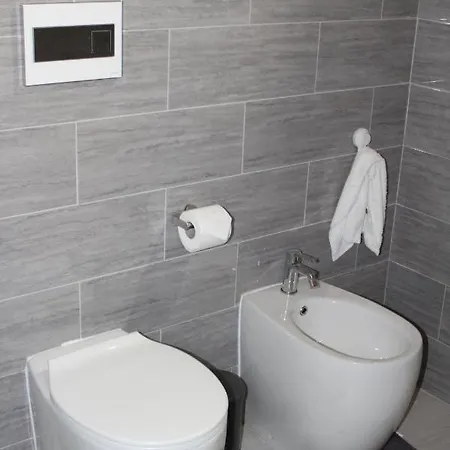 Mary's House Bed & Breakfast Catania