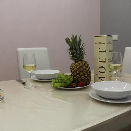 Mary's House Bed & Breakfast Catania