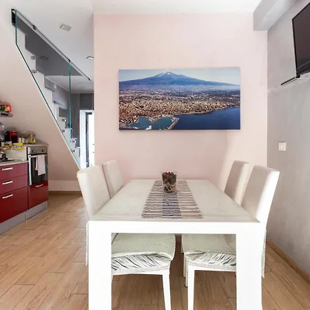 Mary's House * Catania