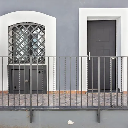 Mary's House
