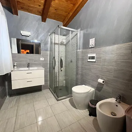 Bed and Breakfast Mary's House Κατάνια