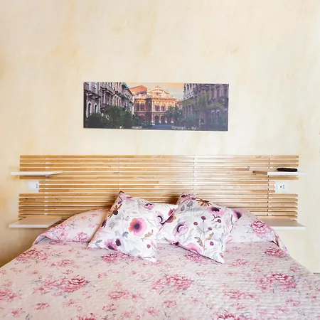 Mary's House * Catania