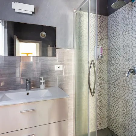 Mary's House Bed & Breakfast Catania
