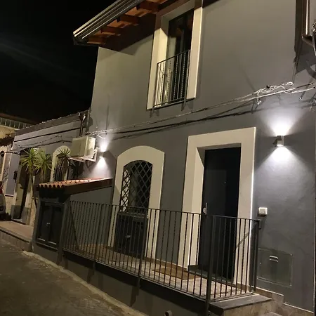 Mary's House * Catania